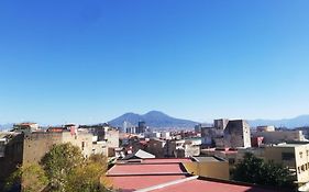 Terrazza Miracoli Napoli