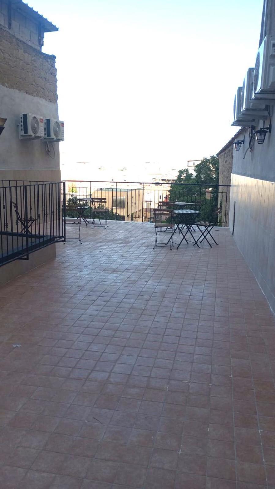 Aparthotel Terrazza Miracoli Napoli Exterior foto