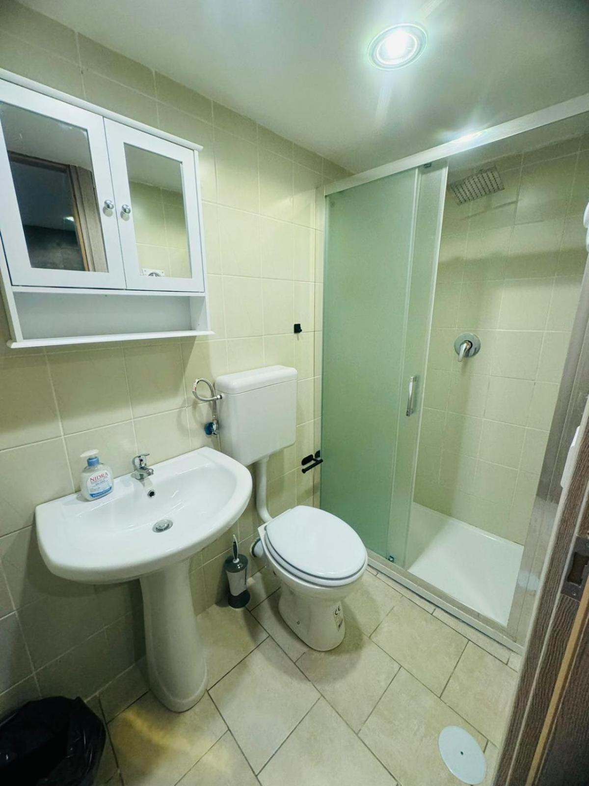 Aparthotel Terrazza Miracoli Napoli Exterior foto
