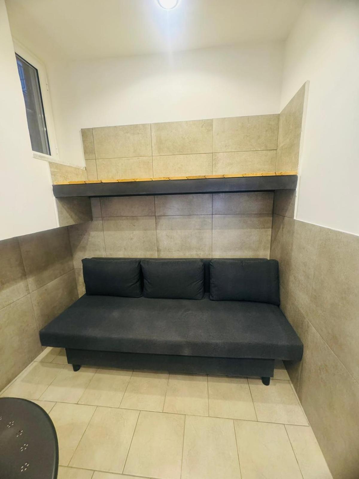 Aparthotel Terrazza Miracoli Napoli Exterior foto
