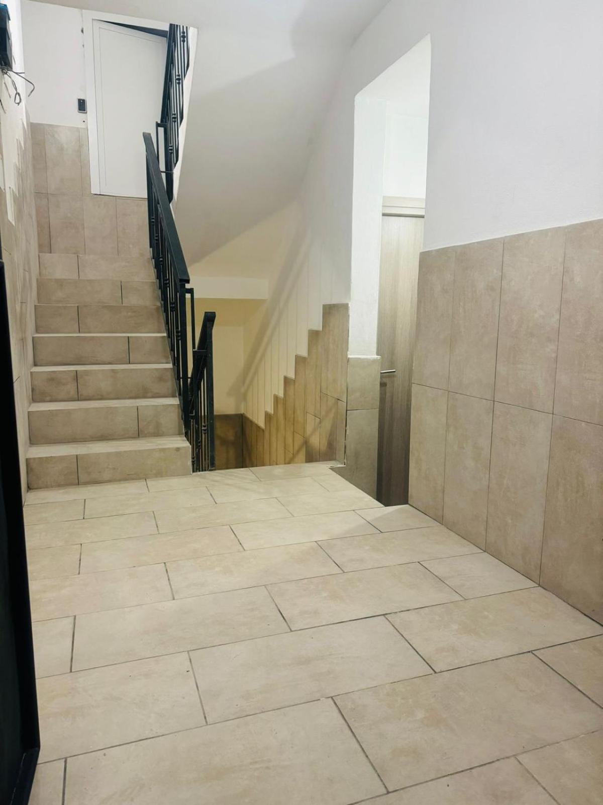 Aparthotel Terrazza Miracoli Napoli Exterior foto
