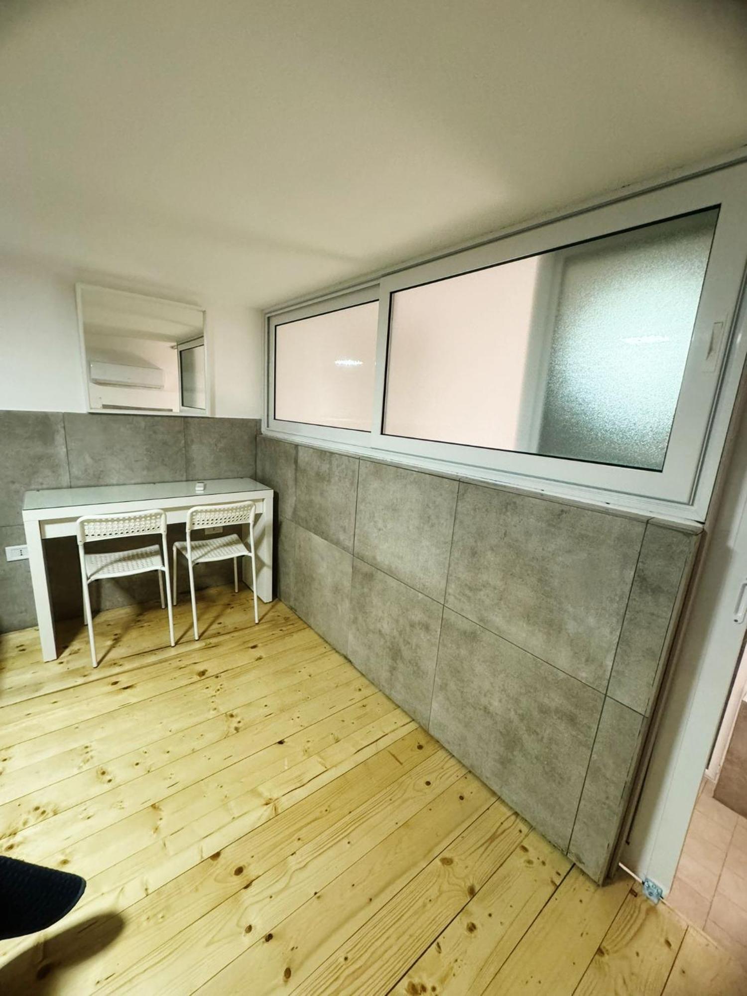 Aparthotel Terrazza Miracoli Napoli Exterior foto