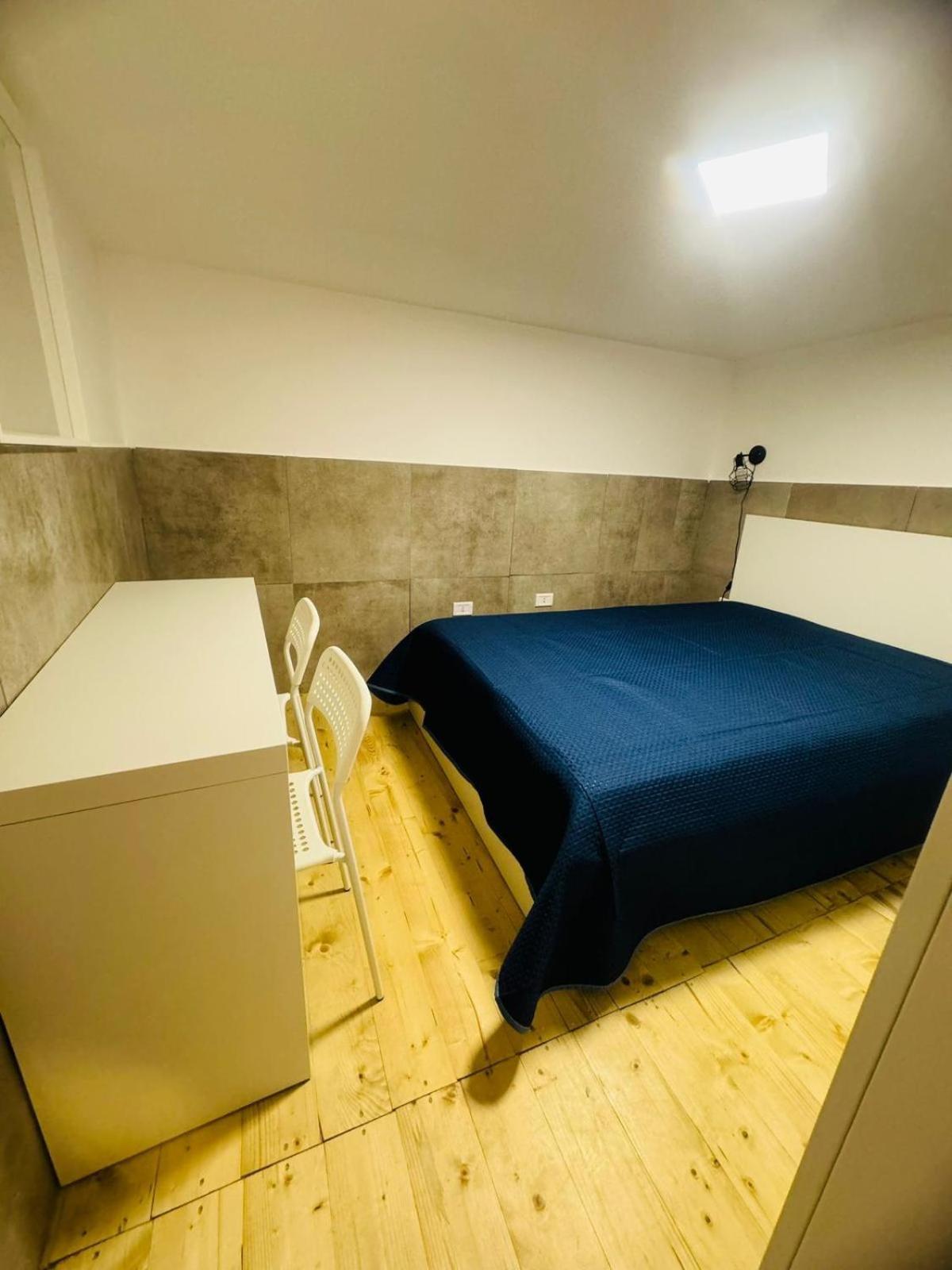 Aparthotel Terrazza Miracoli Napoli Exterior foto