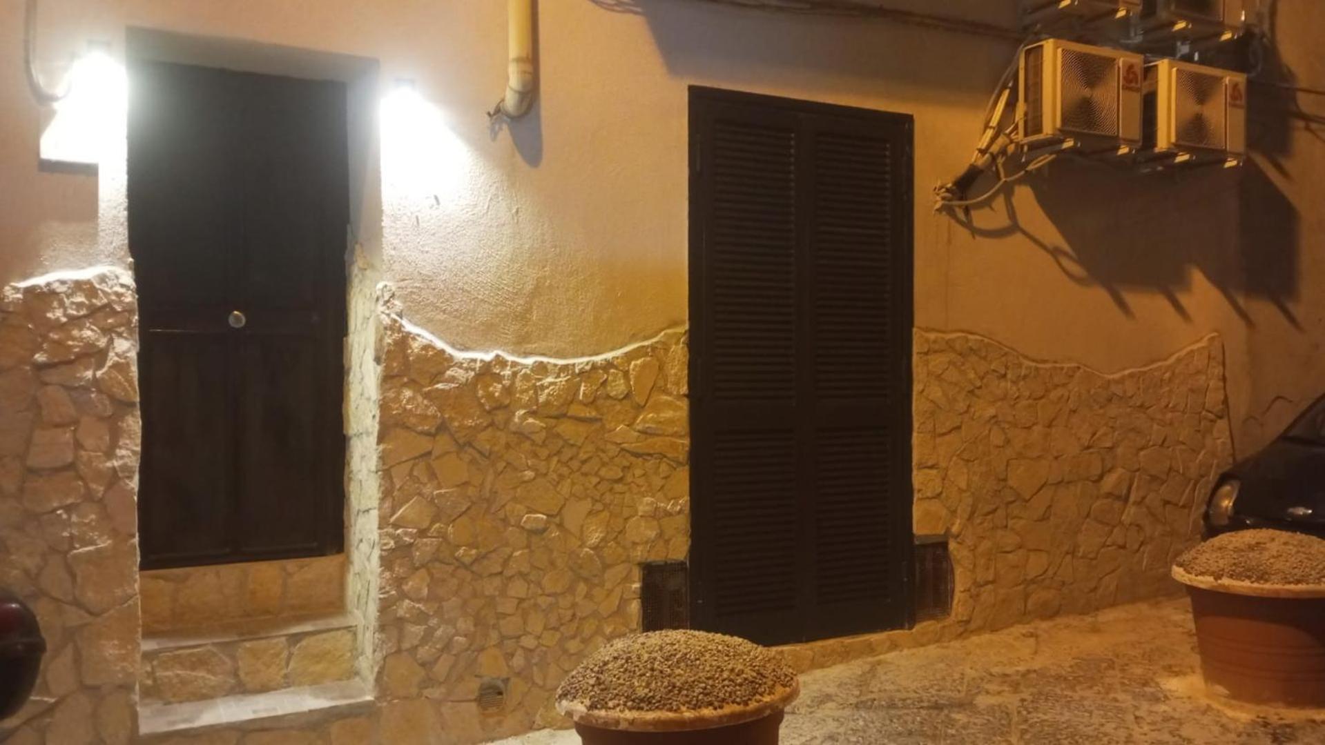 Aparthotel Terrazza Miracoli Napoli Exterior foto