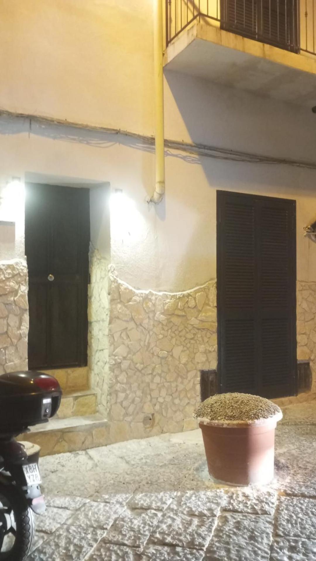 Aparthotel Terrazza Miracoli Napoli Exterior foto
