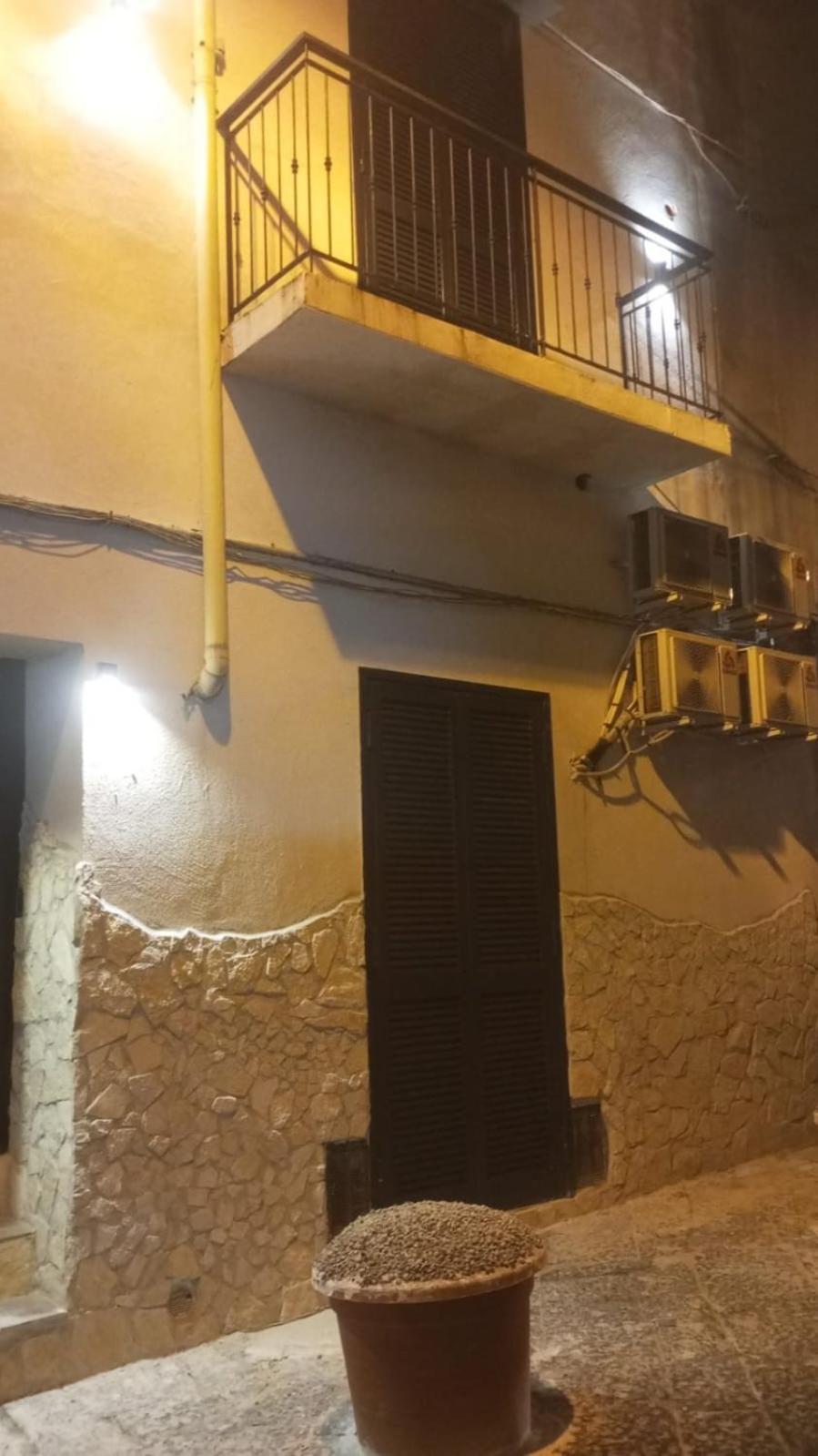 Aparthotel Terrazza Miracoli Napoli Exterior foto